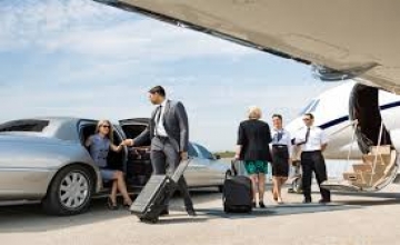 İzmir Vip Transfer